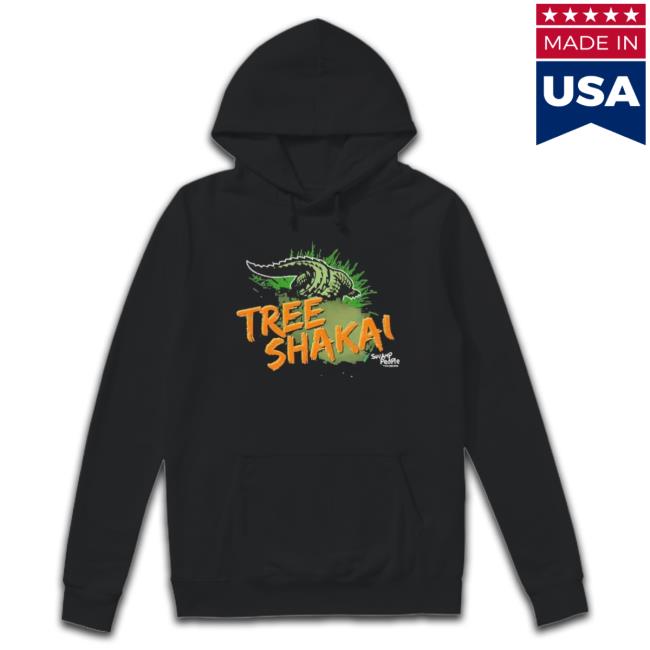 Swamp People Long Sleeve Shirt