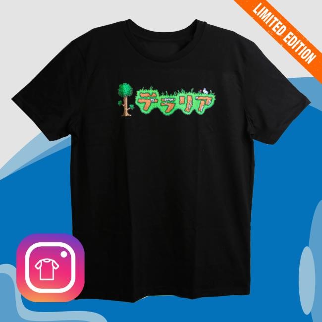 Japanese Edition T-Shirts