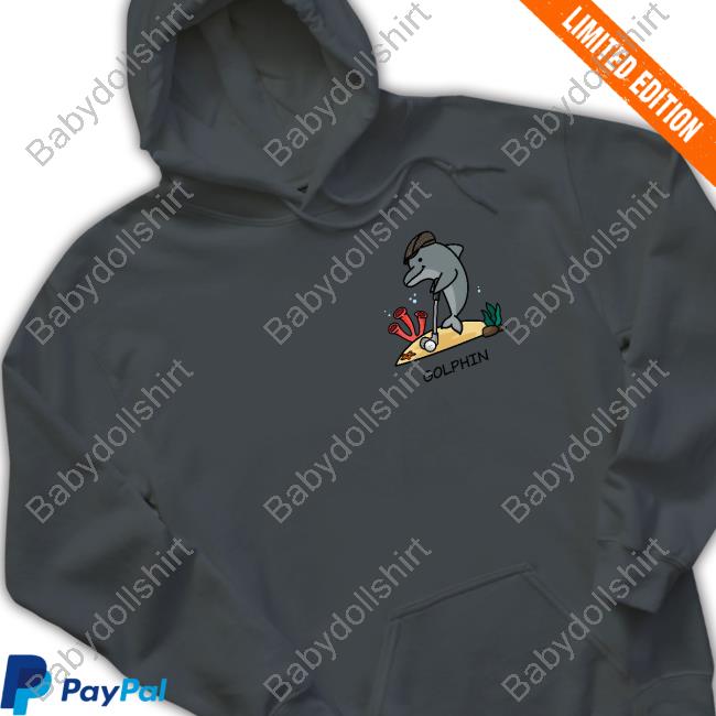 Golphin Tee Shirt