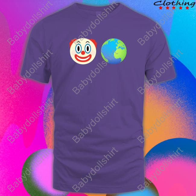 Official Clown World Honk Honk V3 Shirt