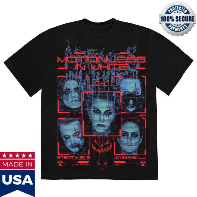 Us Or Them Hot Shirt