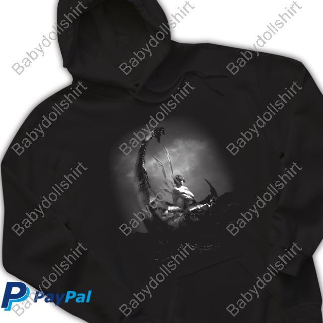 Weedkiller Long Sleeve T Shirt