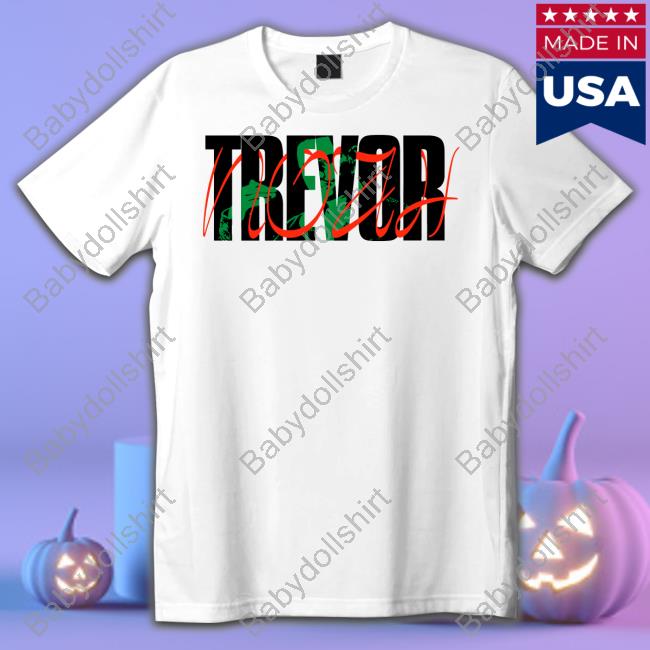 Endercasts Trevor Noah Hoodie
