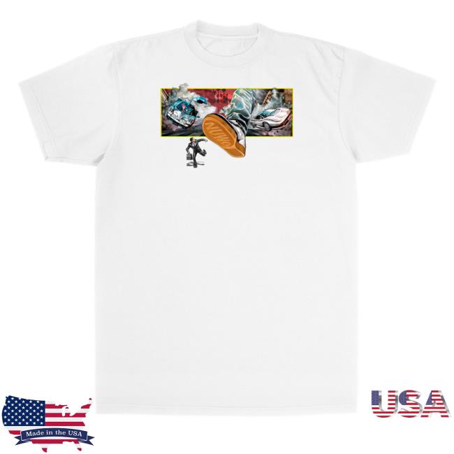 Official Brent Faiyaz Iso Supremacy Merch Larger Than Life Long Sleeve Shirt New