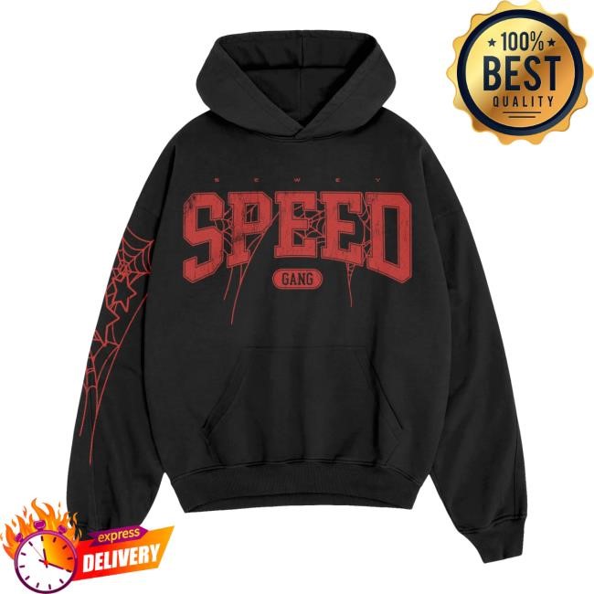 IShowSpeed Spider Web Hood – IShowSpeed Shop