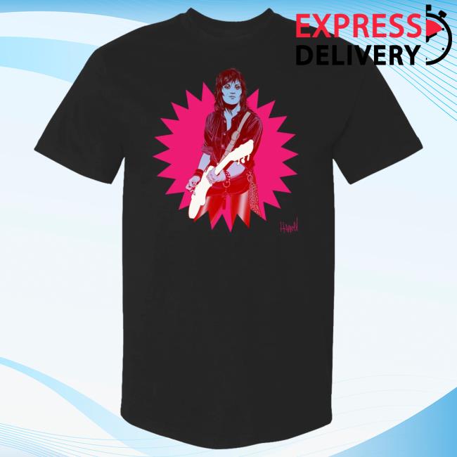 Punk Rocker Tee Shirt