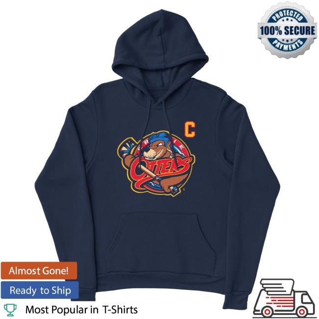 Erieottersstore Mcdavid Shirsey Hoodie