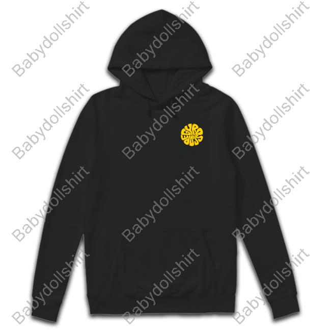 Gyroscope Liquid Logo Shirt