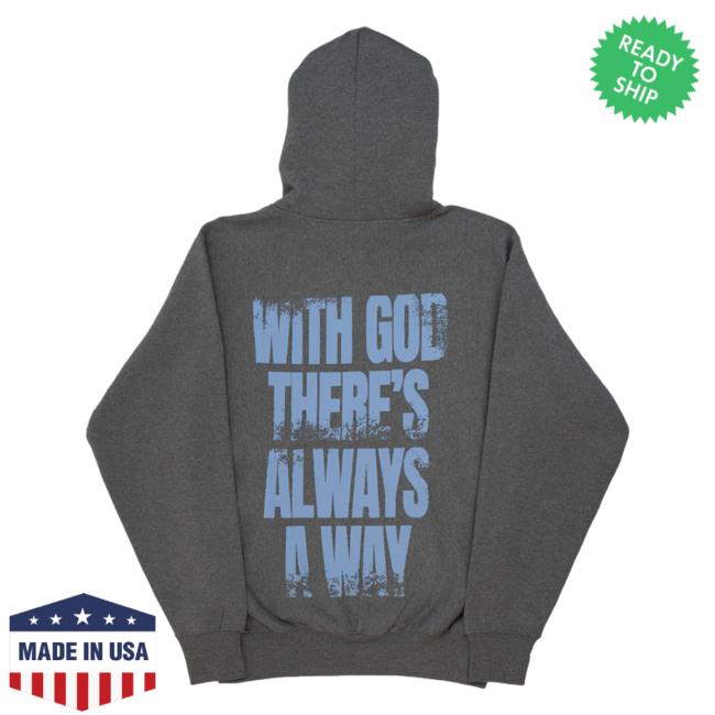 Official Elevation Church Merch Store Elevation Church By Faith I Will Find It Pullover Sweatshirt Elevation Church Apparel ElevationChurch