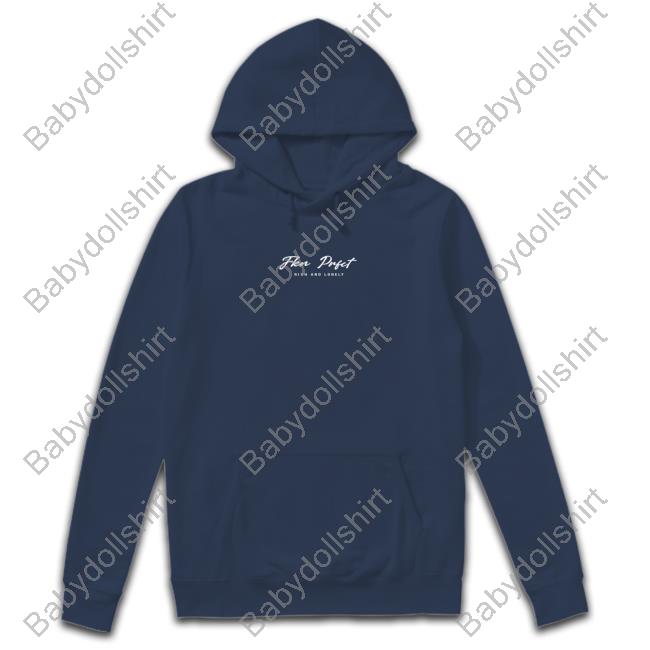 Fkn Prfct Rich And Lonely Hoodie ASTRO Hoodie