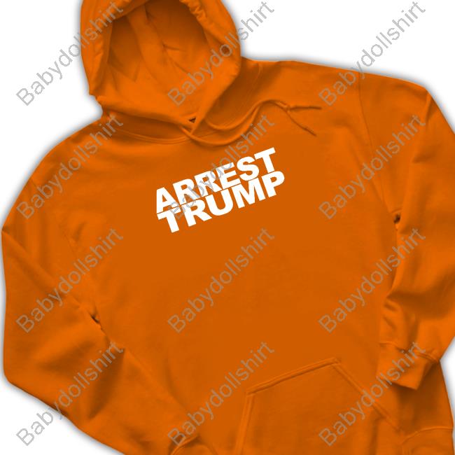 Official Laurie Arbeiter Arrest Trump Shirt Laurie Arbeiter Arrest Trump Shirt