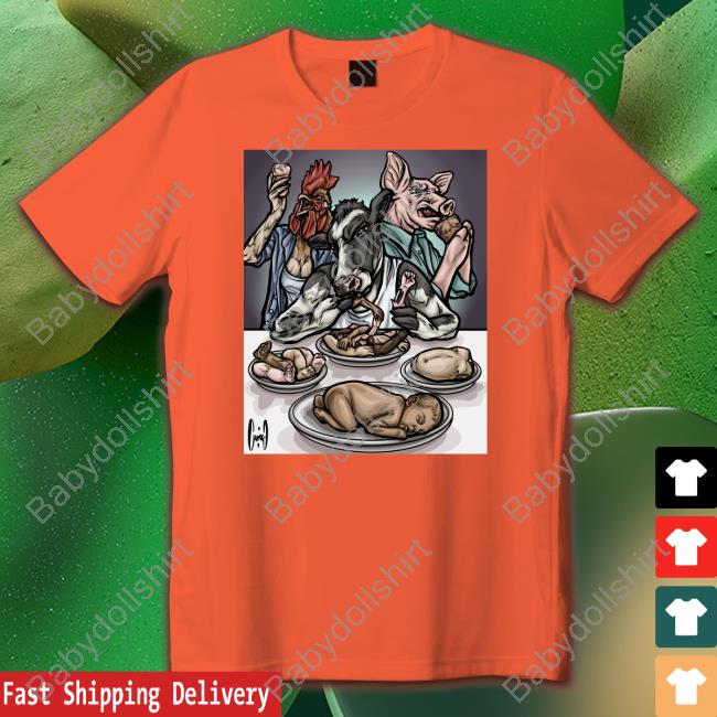 Official Kids Meal T-Shirt