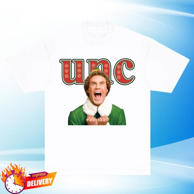 Official Uncivilized Shop Store Uncivilized "ELF" Shirt