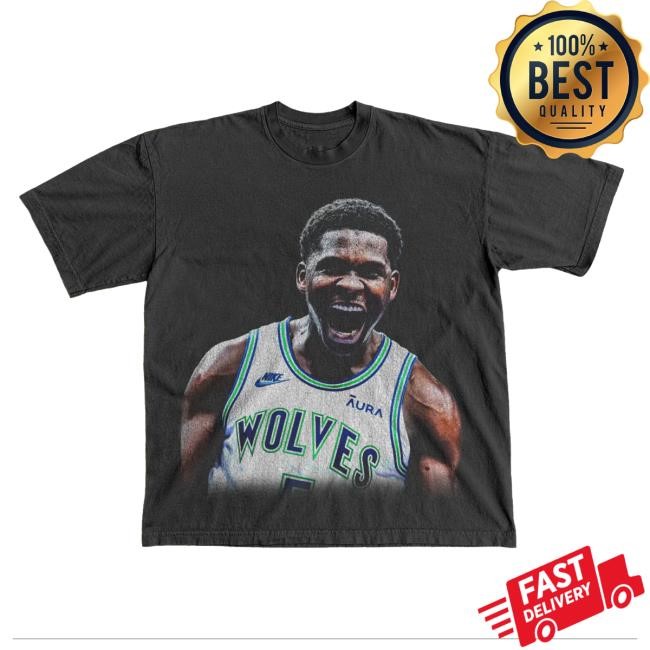 AE Takeover Shirt 2024 Gio Made It