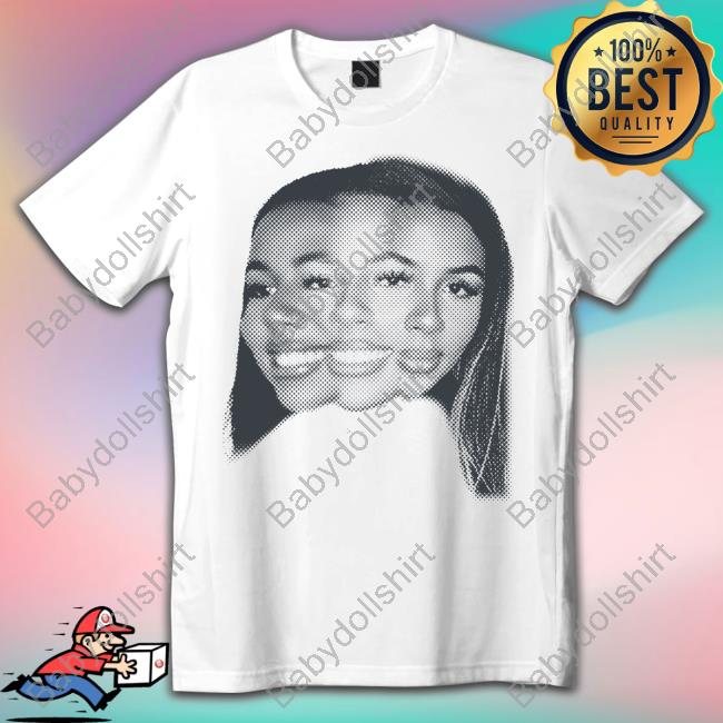 Official Mariah The Scientist T-Shirt
