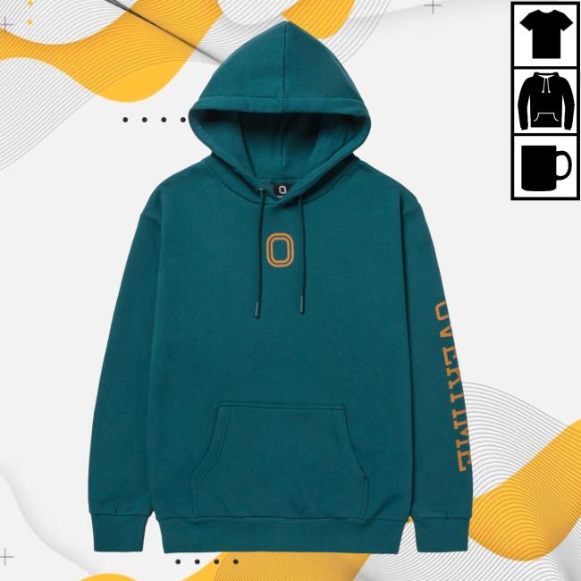 Official Overtime Merch Ot Classic Sweatshirt