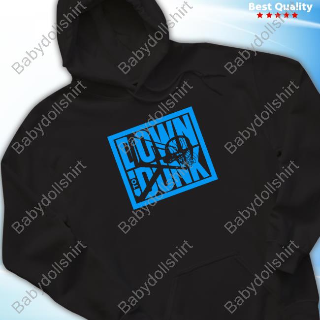 DTD Logo Shirts