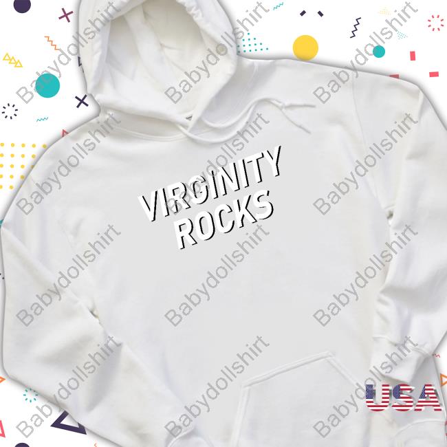 Danny Duncan Merch Official Virginity Rocks Hoodie