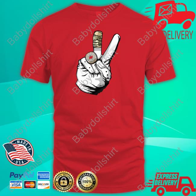Loose Cannons Merch Super Bowl Deuces Tee Shirt