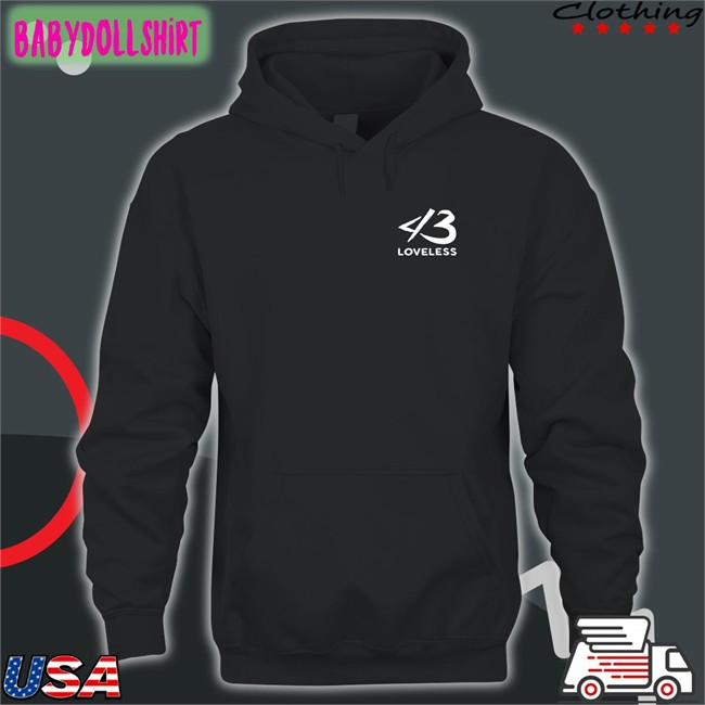 43 Loveless Icon New Shirt This Is Loveless Store