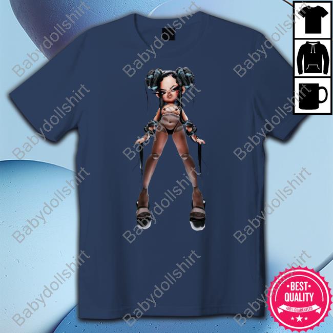 The Kandy Muse The Muse Shirt
