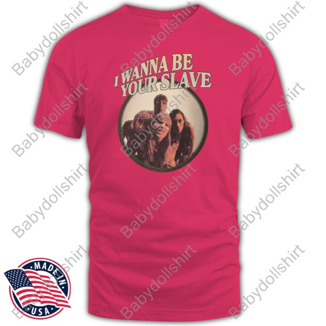 Official Maneskin Merch Iwbys Sand Shirts