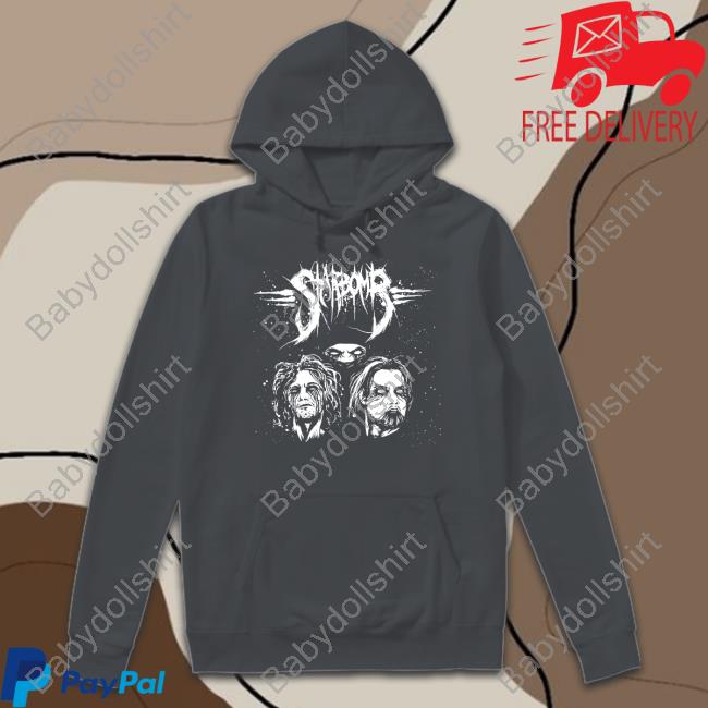 Starbomb Black Metal TShirts Store Star Bomb Merch