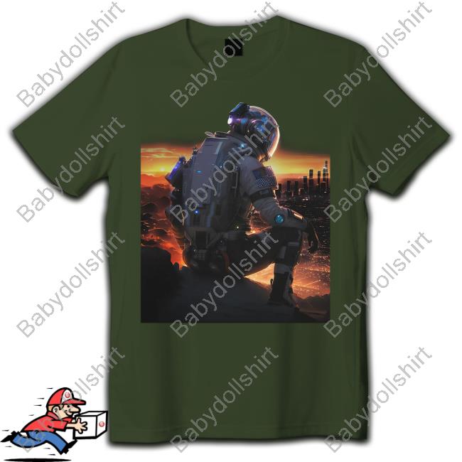 Official Slander Merch Lacc Los Angeles Convention Center 2023 T-Shirt