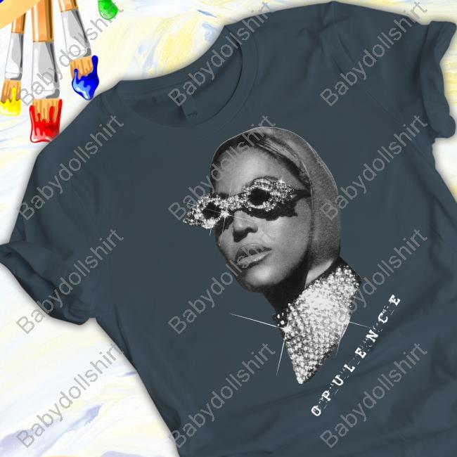 Opulence Sweatshirt