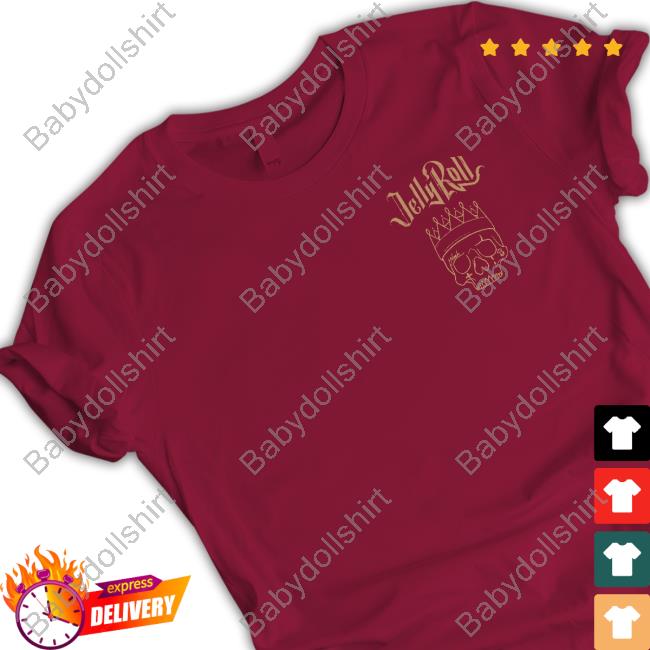 Just A Little Right And Wrong Tee