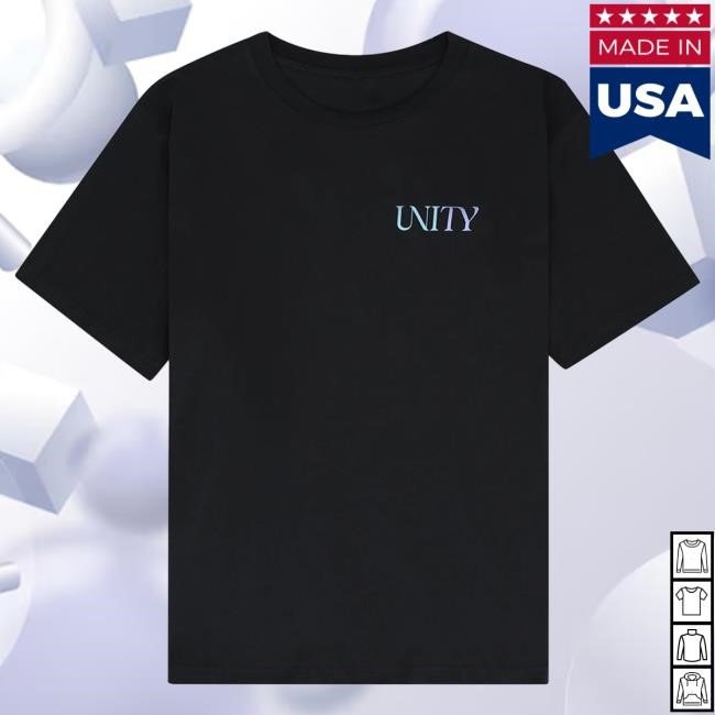 Unity Las Vegas Hood Tomorrowland Official Merch Store Shop