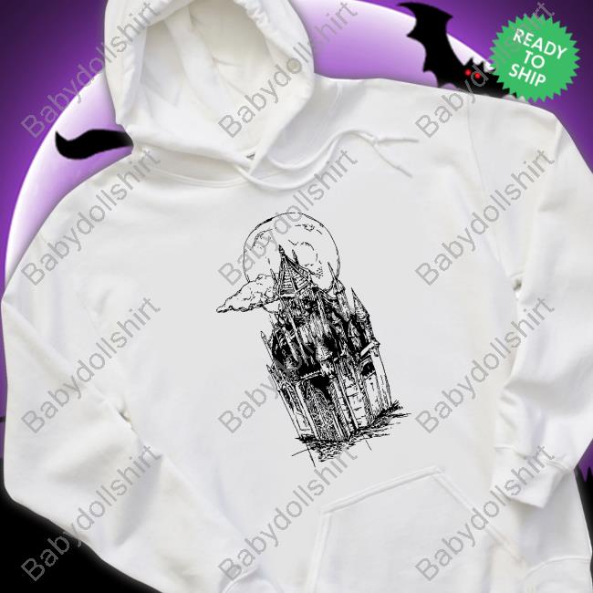 Castles Shirt