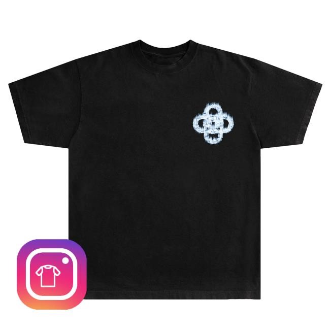 Official Flame Tee Shirt