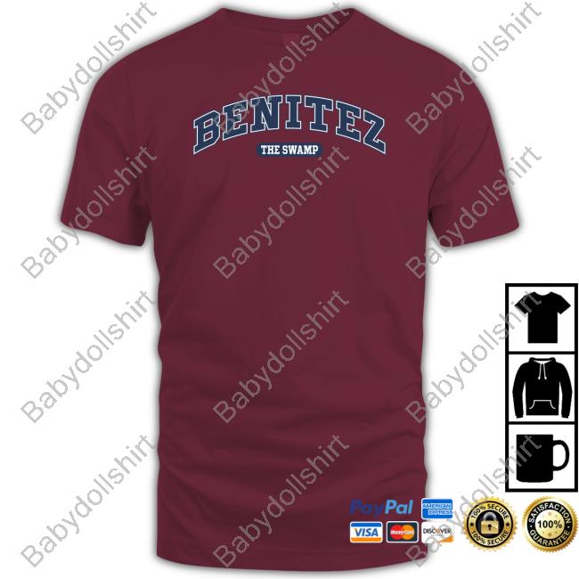 Baylen Levine Benitez Hoodie
