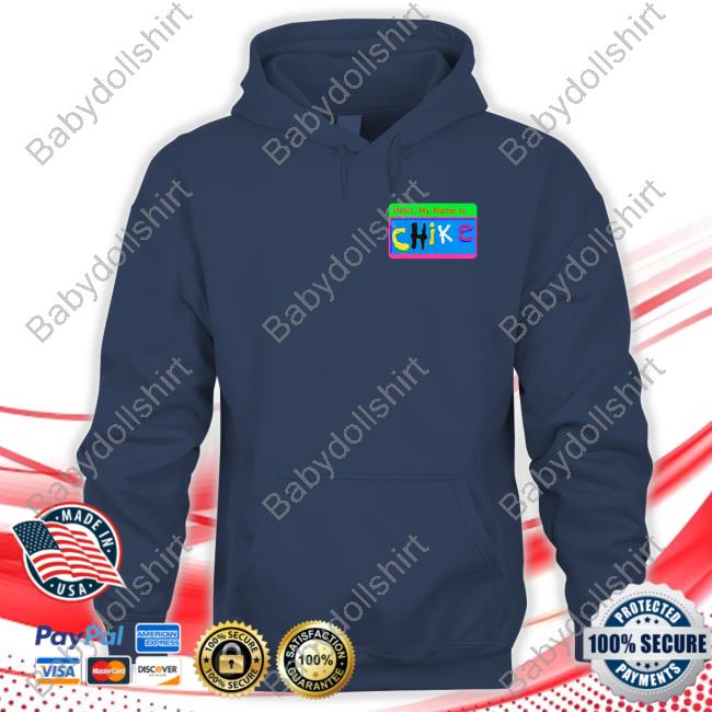 Chike It Up Shirts