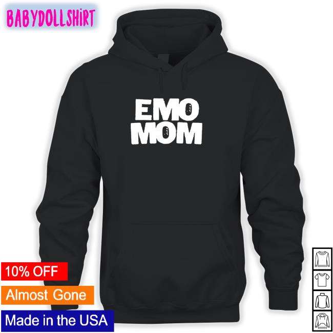 When We Were Young Merch Emo Mom Tee Shirt