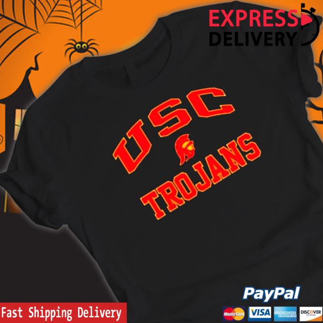 Official Usc trojans champion high motor Shirt