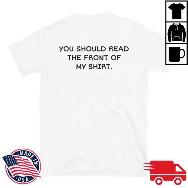 Stay Sober You Idiot Shirt – Official Merch by D'Aydrian Harding