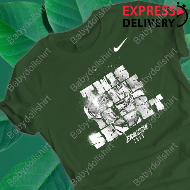 This Game Is No Secret Shirts