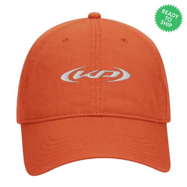Katty Perry Shop Merch KP Logo Twill Cap