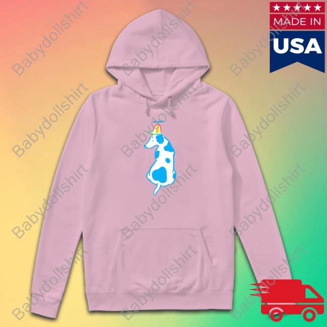 Official Google Merchandise Store Google Doogler Hoodie