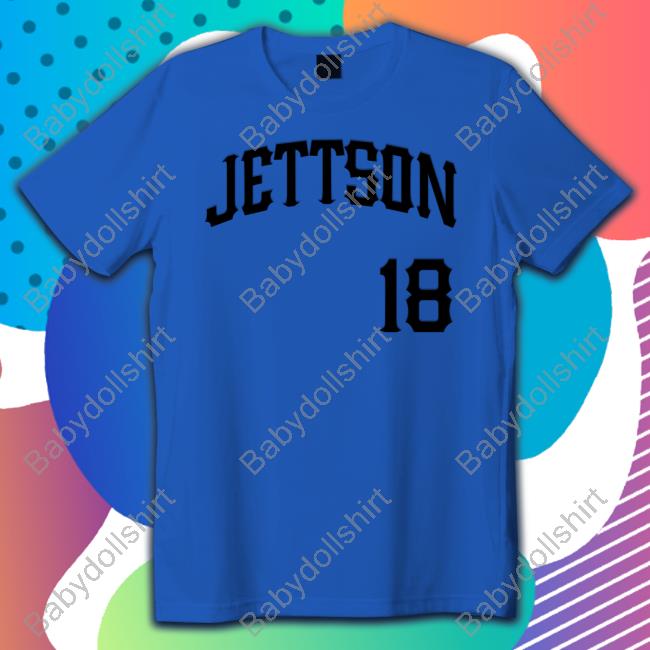 Jettson 18 Shirt