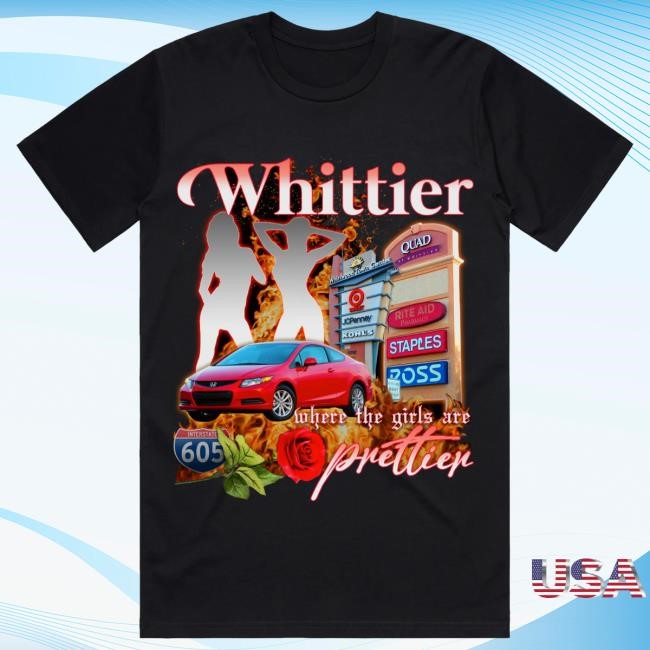 Valentino Khan - Whittier - Hood
