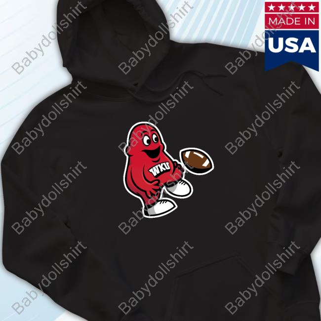 Official Big Red Helmet Collection Desperado T Shirts