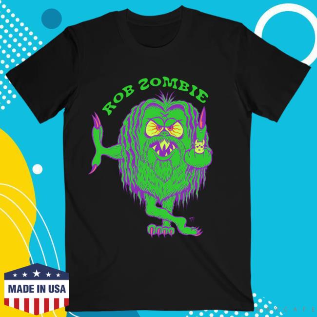 Mean Green Tee Shirt