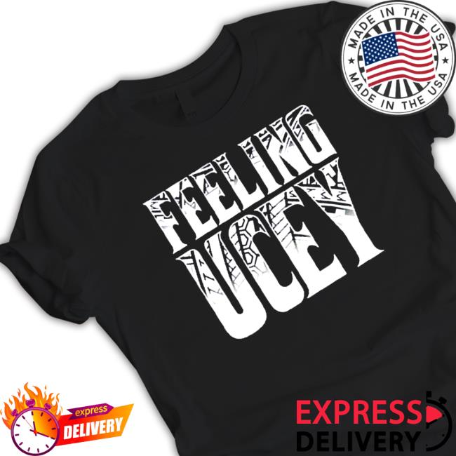 Official Original the Bloodline Feeling Ucey Sweatshirt