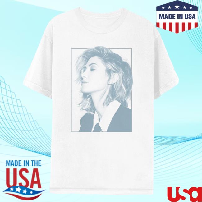 Official Merch Bar Delta Goodrem Bridge Bridge Over Troubled Dreams Unisex T Shirt White MerchBar