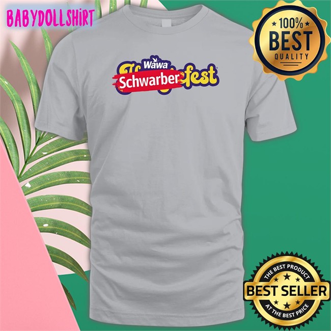 Wawa Schwarberfest Logo Shirts Kyle Schwarber HoagieFest Wawa Schwarberfest Long Sleeve T Shirt Kyle Schwarber HoagieFest Ryan Howard