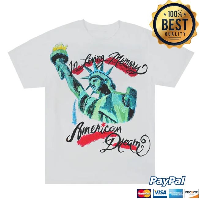 Official NY Exclusive Tee