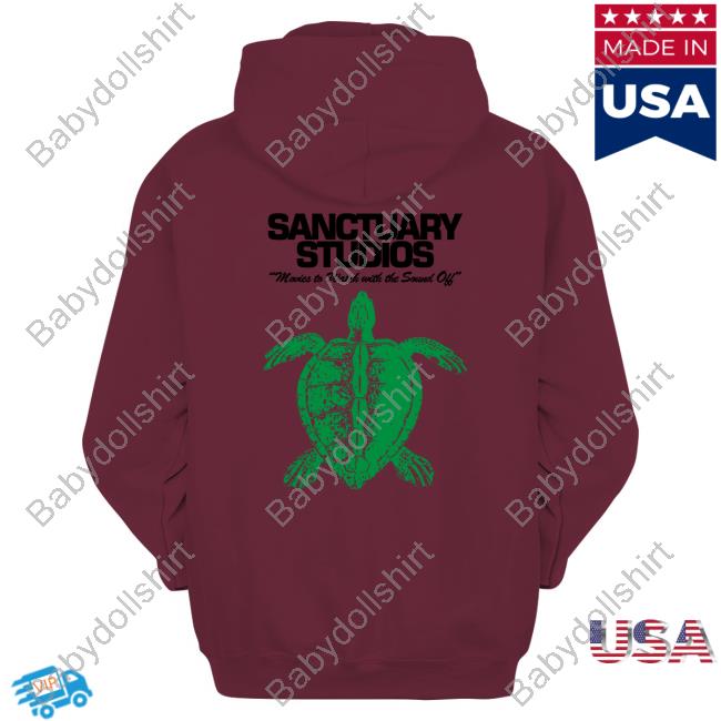 Sanctuary Studios T Shirt Sanctuary Studios Shirt